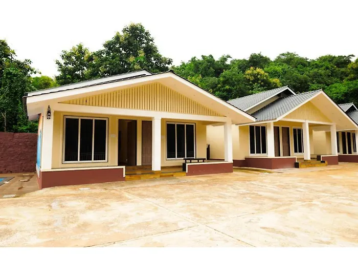 Nisarg Resort