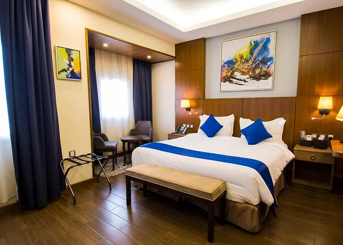 Belad Bont Resort