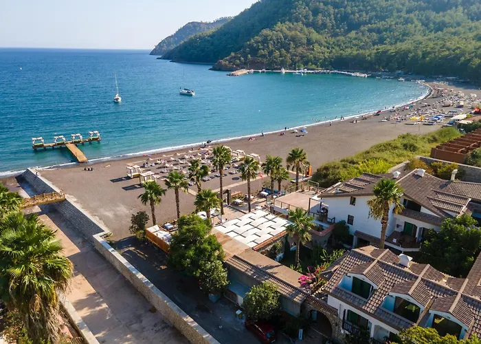 Hotel Ekincik