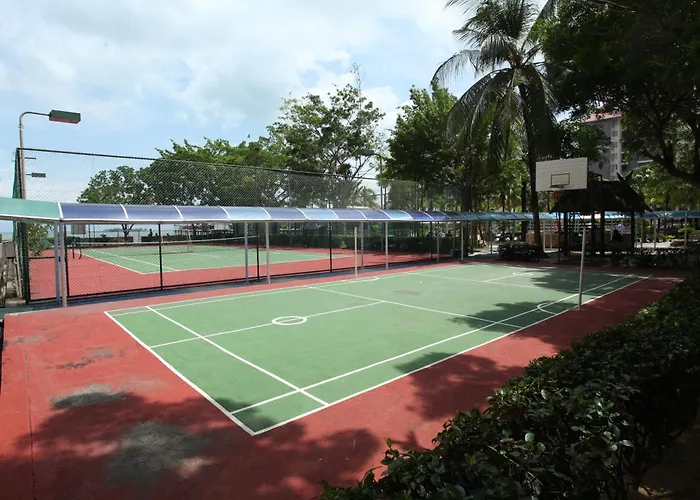 Glory Beach Resort