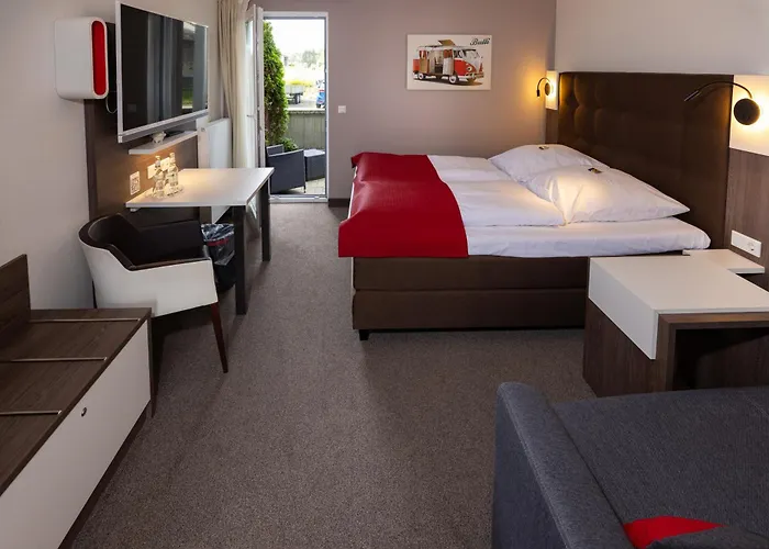 Hotel Gasthof Handewitt