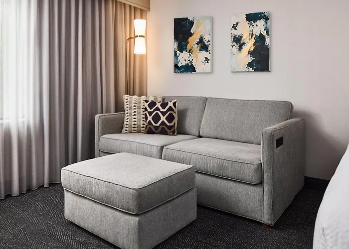 Courtyard By Marriott Fort Collins