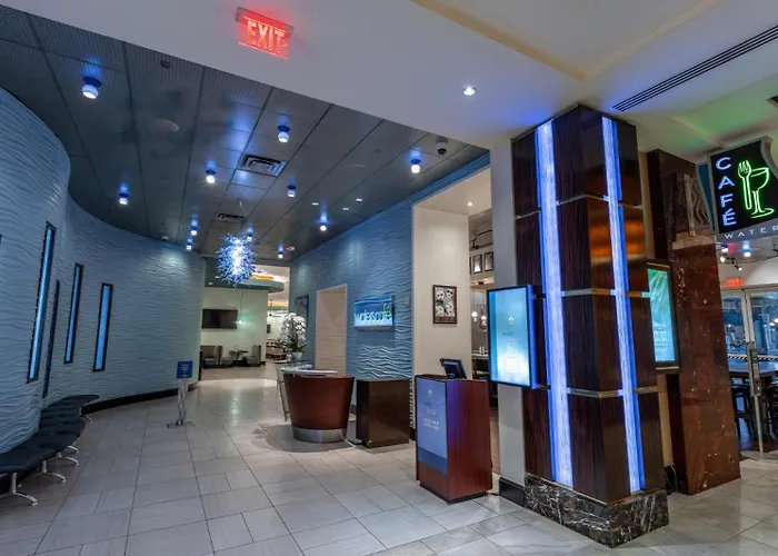 Agua Caliente Casino Rancho Mirage