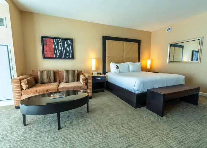 Agua Caliente Casino Rancho Mirage