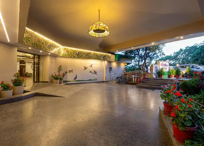 Sterling Mussoorie