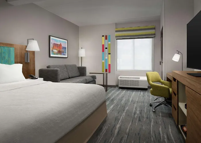 Hampton Inn Haverhill