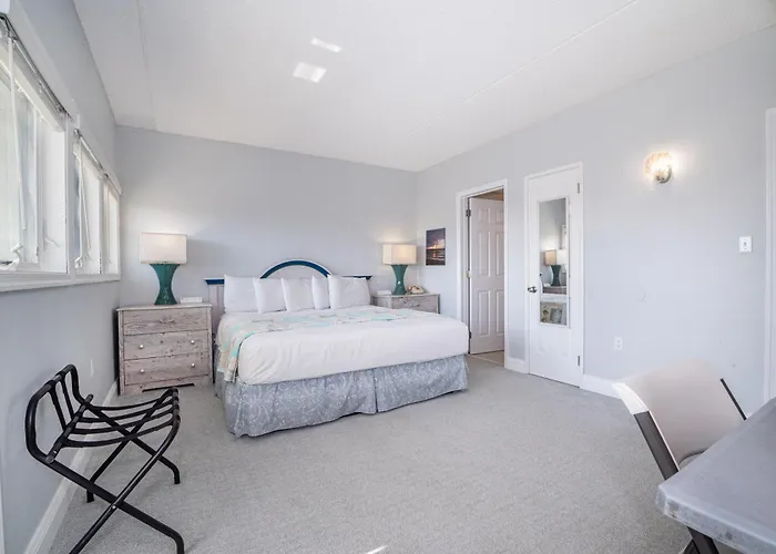 Ocean City Resorts