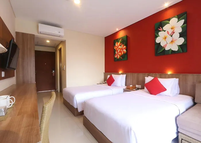 Grand La Walon Hotel