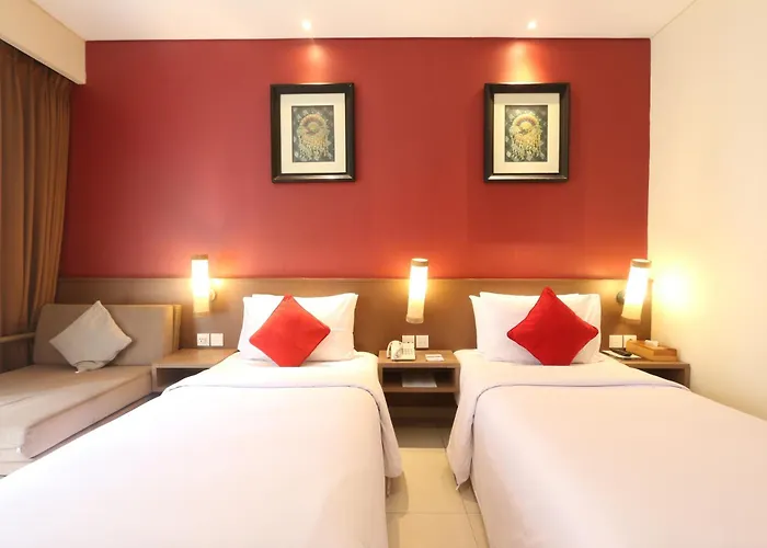Grand La Walon Hotel