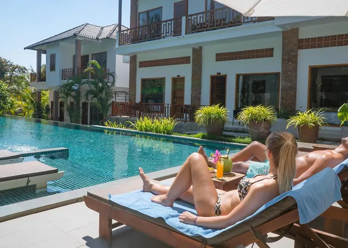 Nadine Phu Quoc Resort & Spa