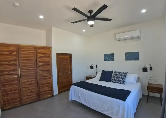 Baja Joe'S Hotel