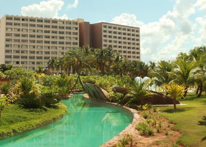 Hot Beach Suites