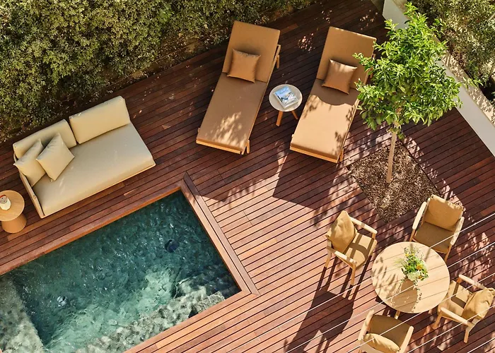 Four Seasons Resort Mallorca At Formentor