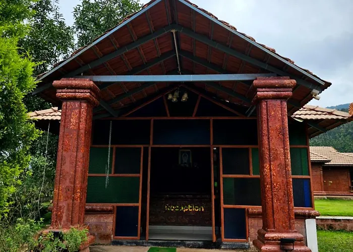 Parampara Resort Chikmagalur