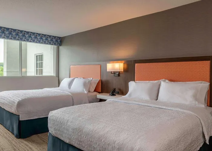 Manchester Resorts