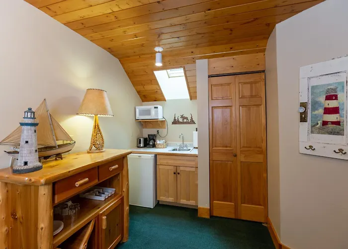 Grand Superior Lodge