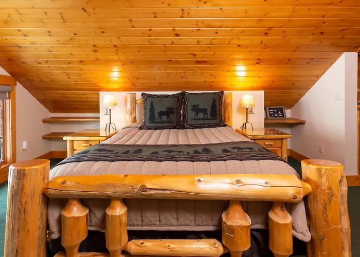 Grand Superior Lodge
