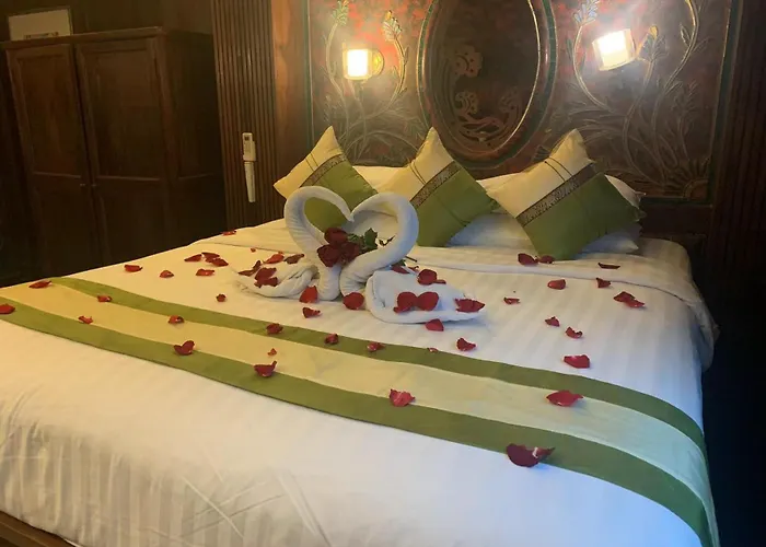Namton Boutique Hotel