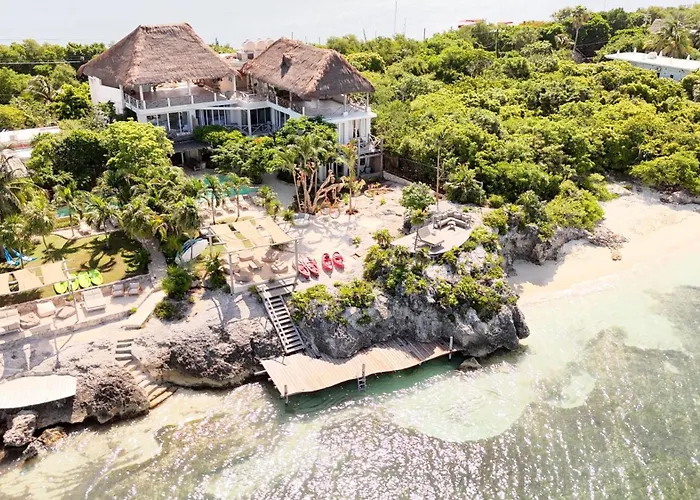 Casa Coco By Coco B Isla