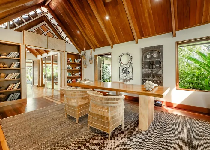 The Wakaya Club And Spa