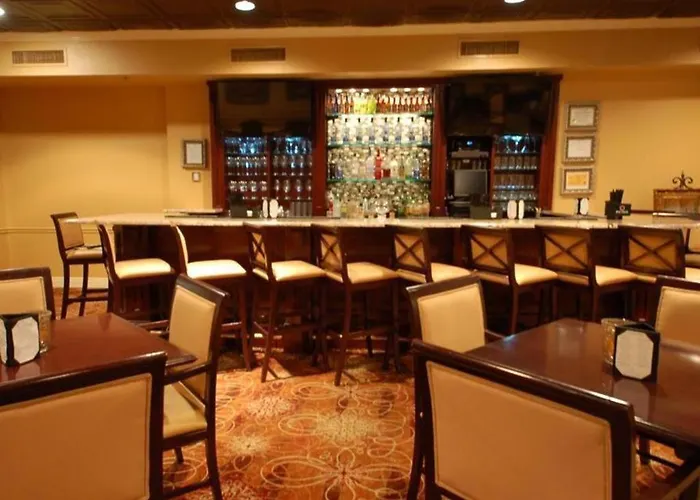 Richmond Inn & Suites