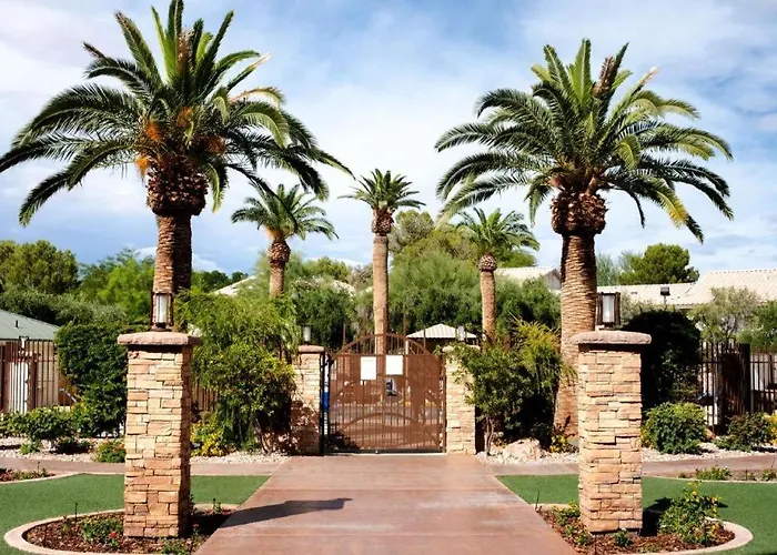 Mesquite Casino Resorts
