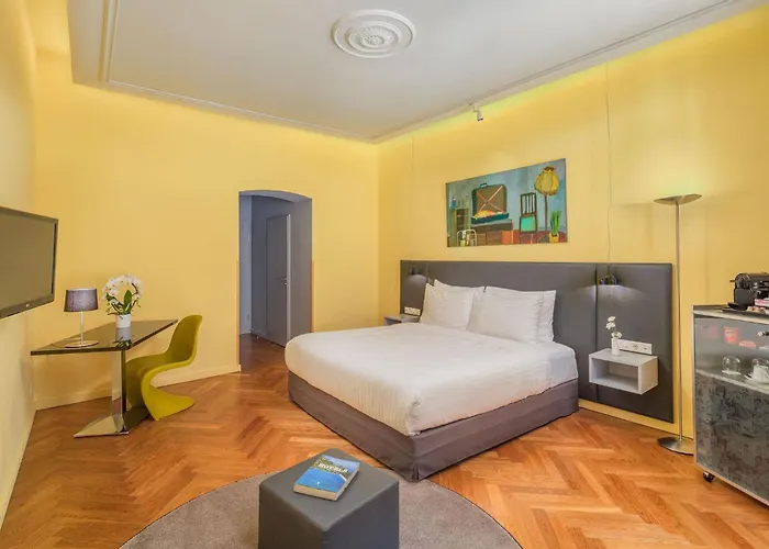 Budapest Spa Resorts