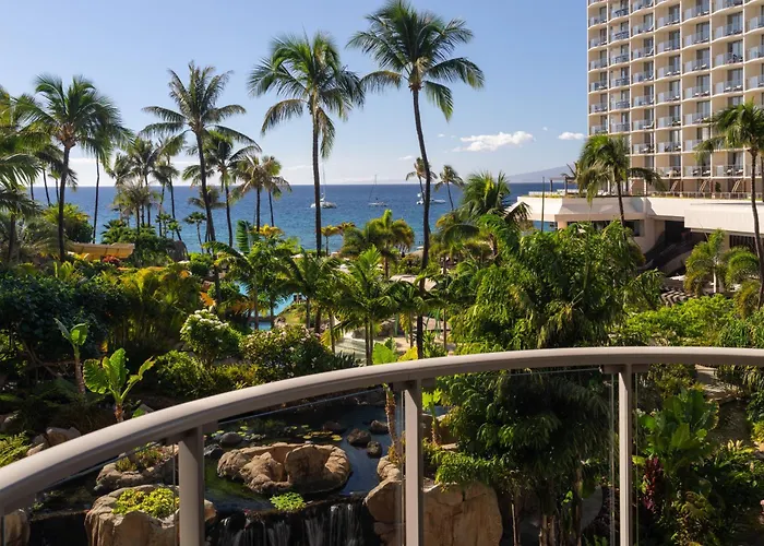 The Westin Maui Resort & Spa, Ka'Anapali
