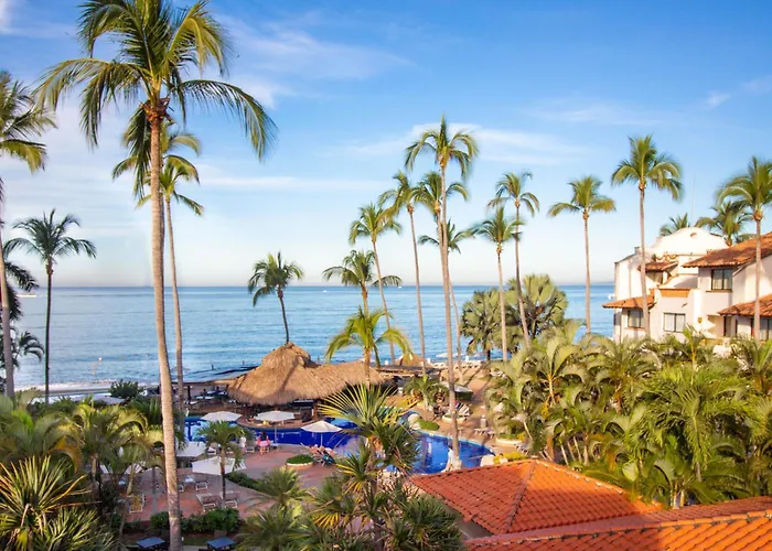 Plaza Pelicanos Grand Beach Resort All Inclusive