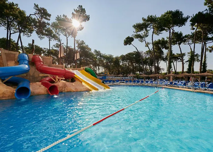 Aluasun Marbella Park - Hyatt Inclusive Collection
