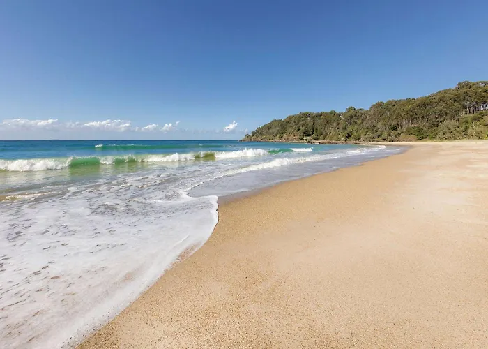 Club Wyndham Coffs Harbour, Trademark Collection By Wyndham
