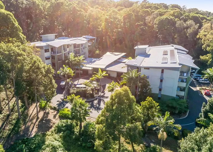 Club Wyndham Coffs Harbour, Trademark Collection By Wyndham