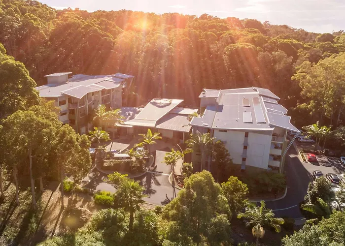 Club Wyndham Coffs Harbour, Trademark Collection By Wyndham