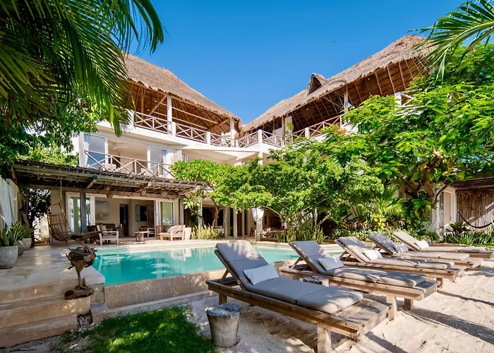 Casa Coco By Coco B Isla