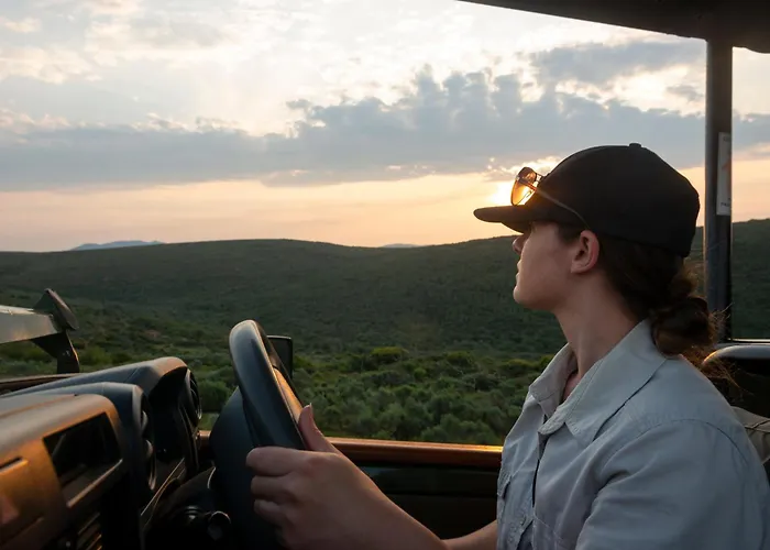 Nyosi Wildlife Reserve