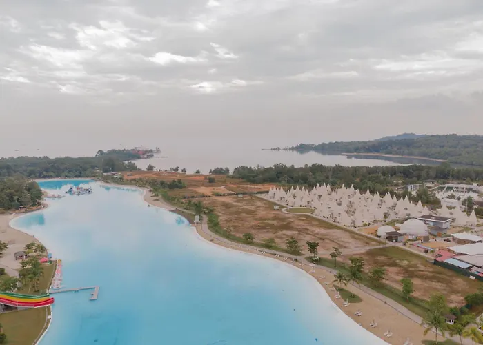 The Anmon Resort Bintan