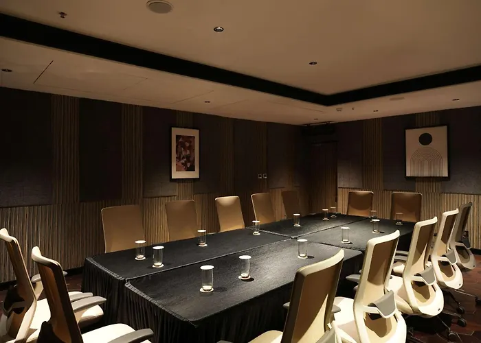 Parallel Hotel Udaipur, A Member Of Radisson Individuals