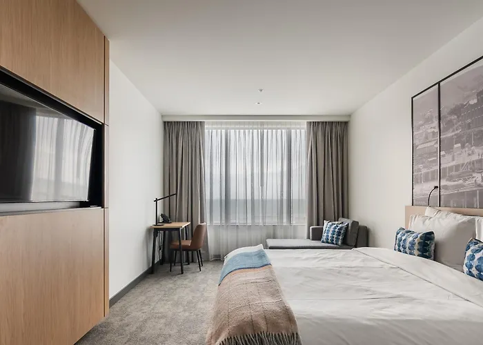 TASMANIA Resorts