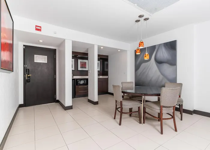 The Condado Plaza Hotel