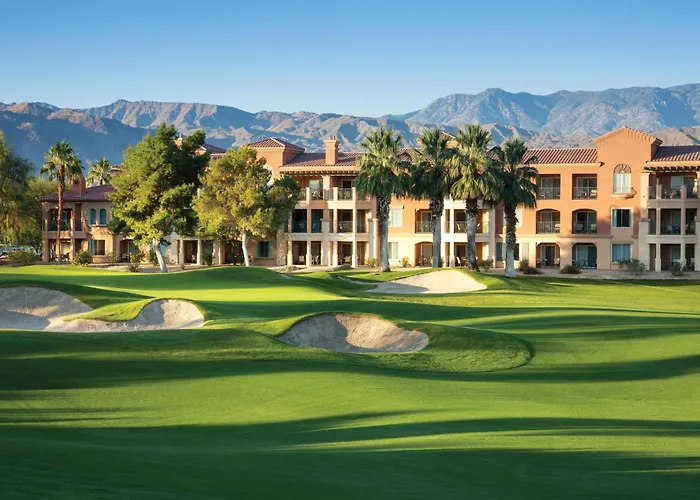 Marriott'S Shadow Ridge I - The Villages