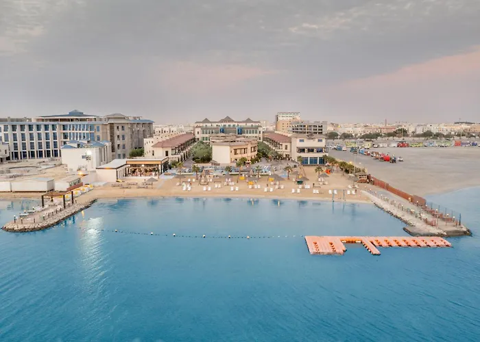 Al Khobar Resorts