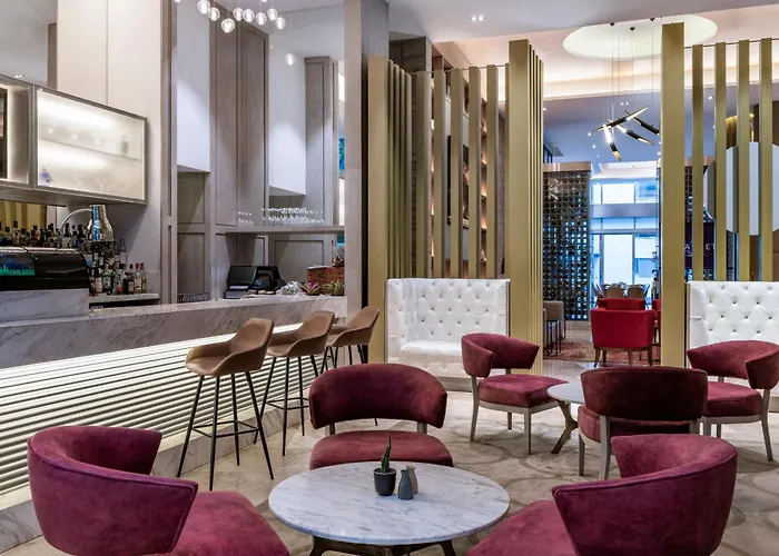 Medellin Marriott Hotel