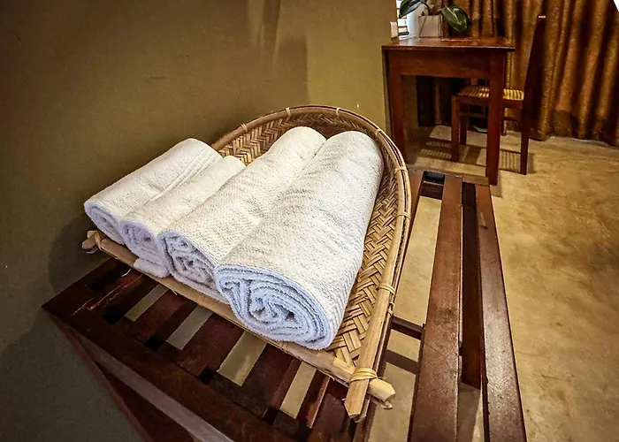 Ayur Ayur Resort & Ayurveda Retreat