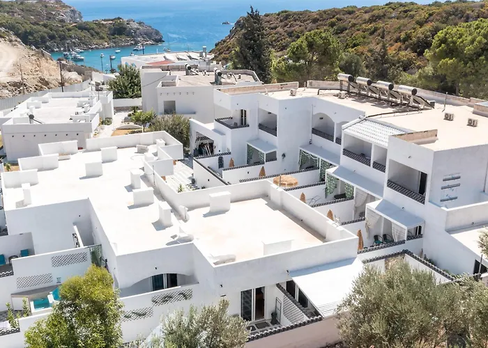 Faliraki Resorts