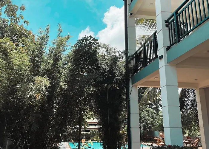 Sigiri Sierra View Resort