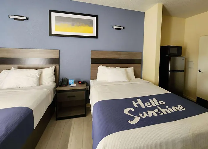 Freeport Resorts