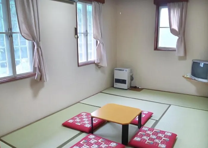 Pension Come Relax Tatami-Room 12 Tatami Mats- Vacation Stay 14986