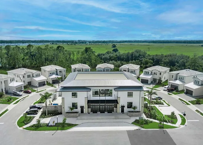 The Village, Homes By Villatel