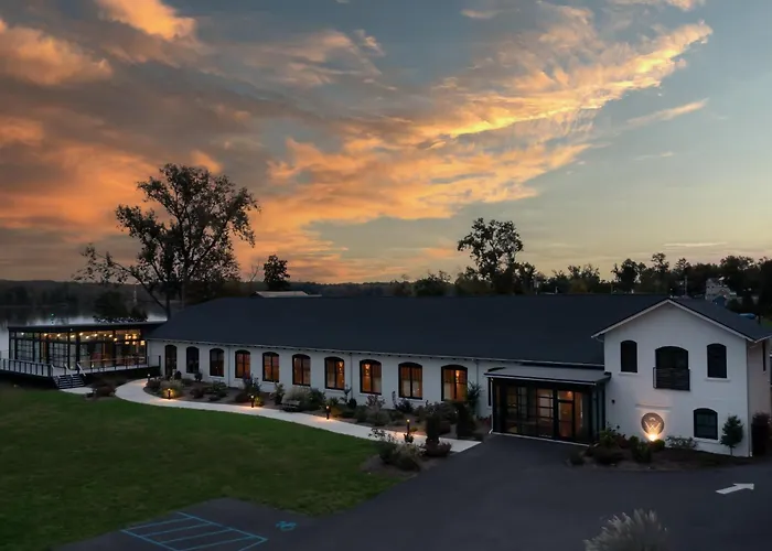 Voco James Newbury Hudson Valley By Ihg