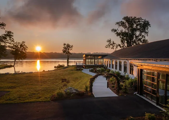 Voco James Newbury Hudson Valley By Ihg